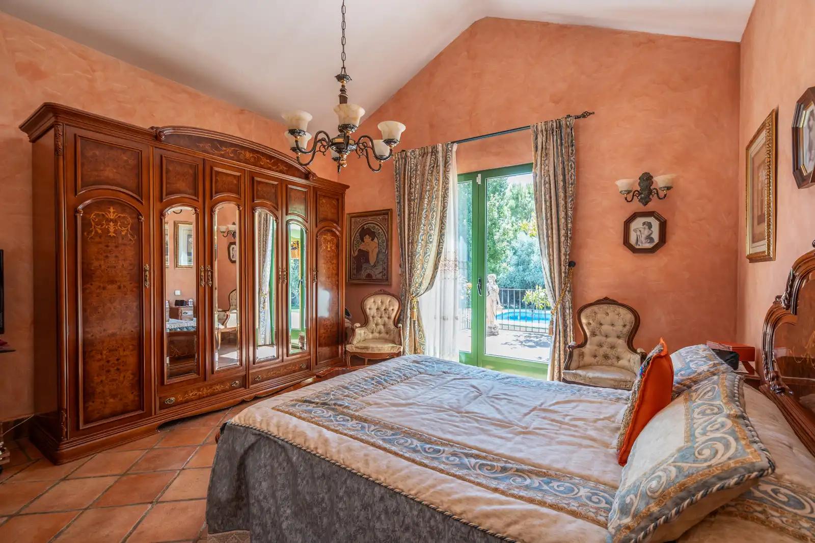 House for Sale in Chinchón