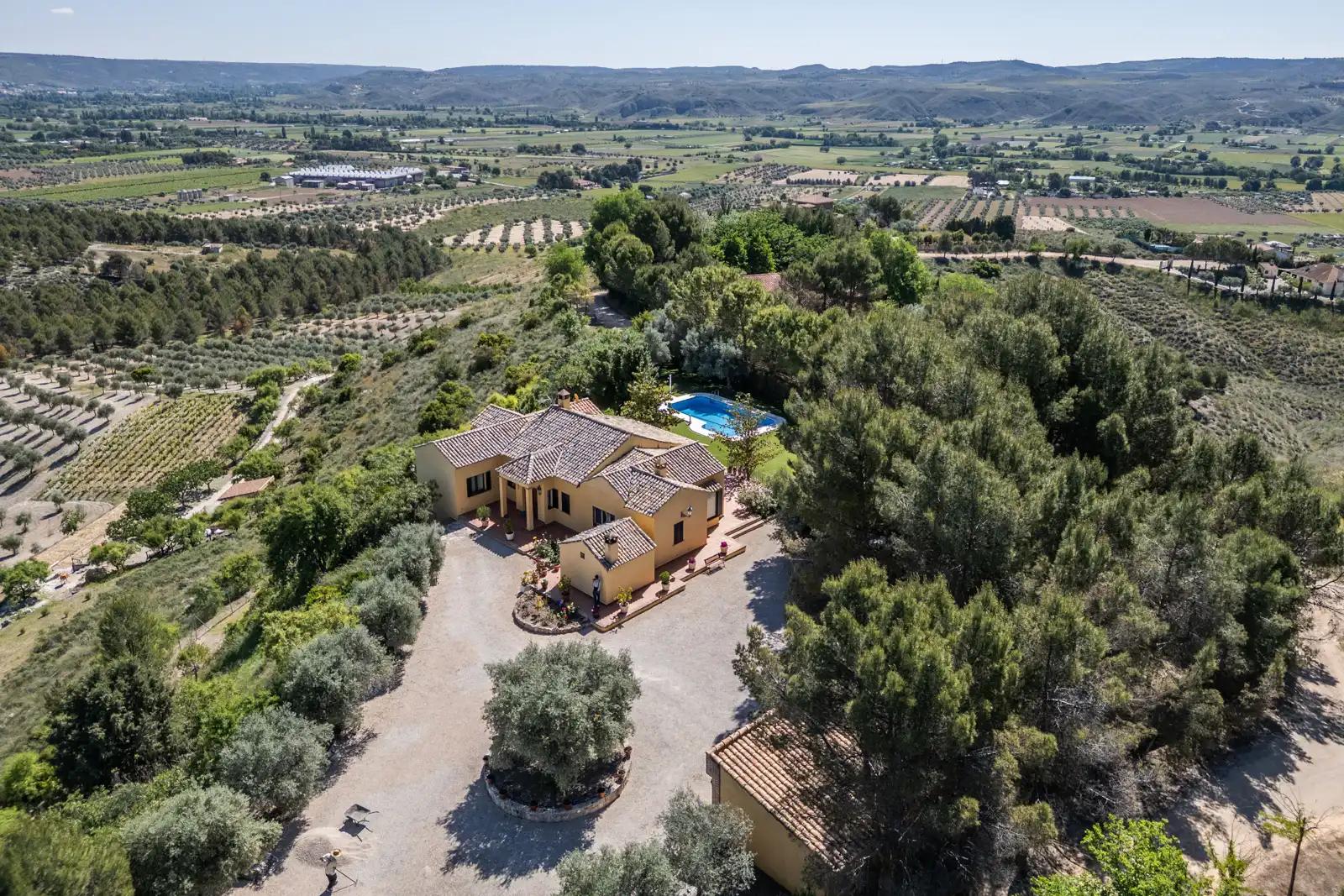House for Sale in Chinchón
