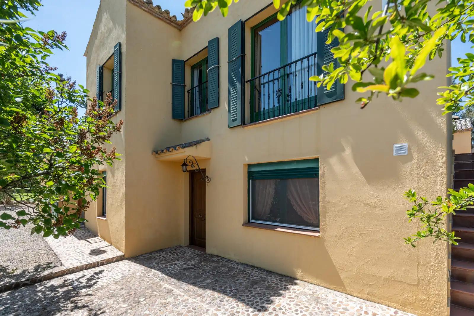House for Sale in Chinchón
