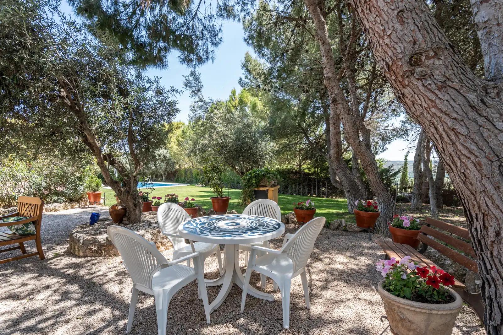 House for Sale in Chinchón