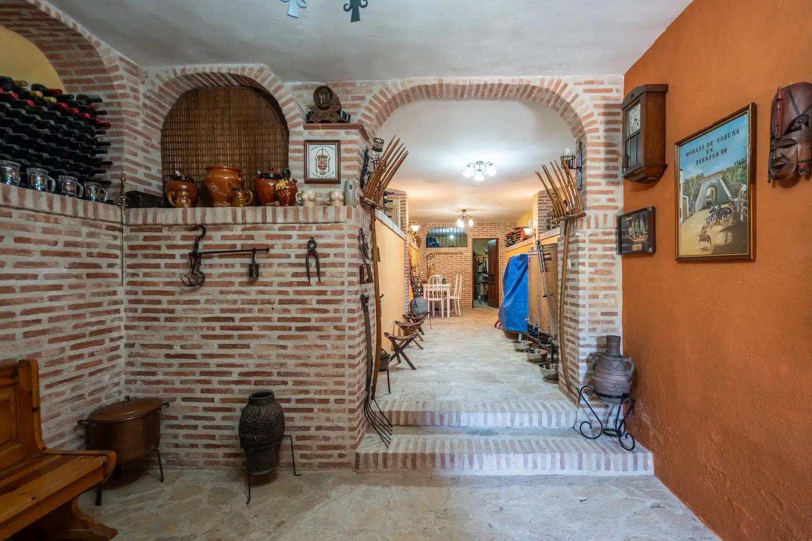 House for Sale in Chinchón