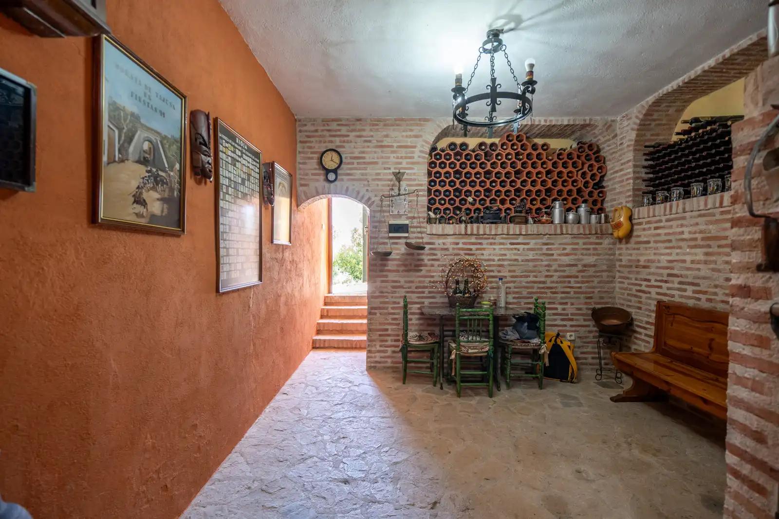 House for Sale in Chinchón