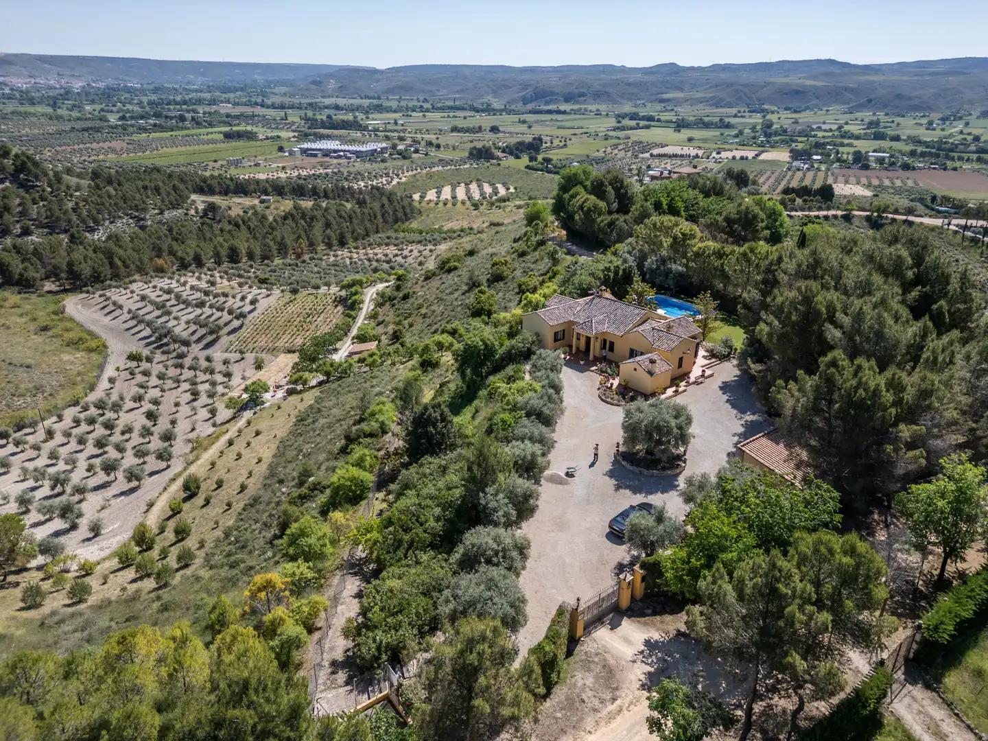 House for Sale in Chinchón