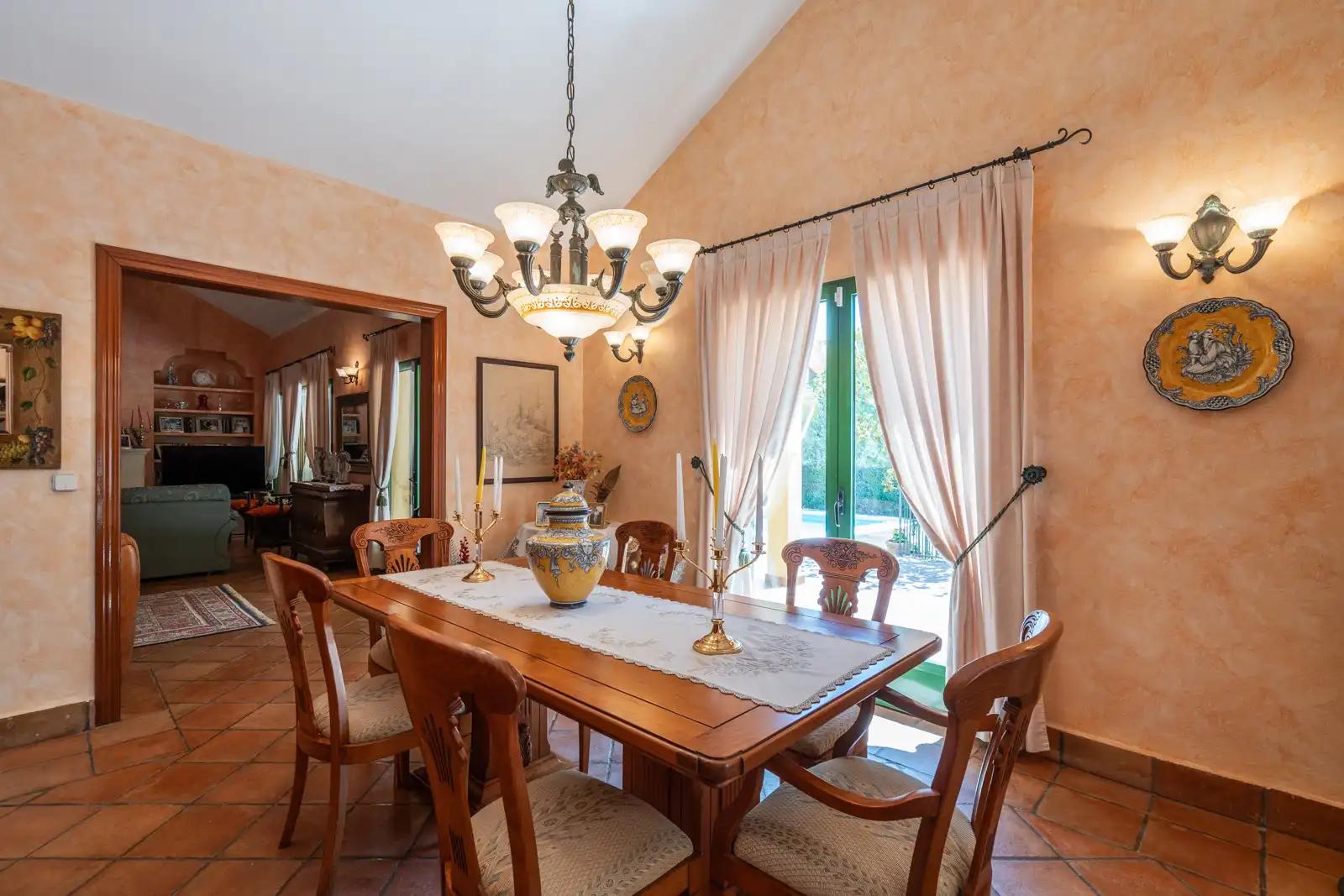 House for Sale in Chinchón
