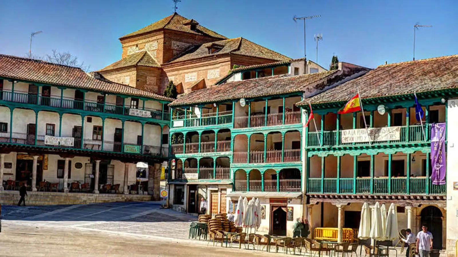 House for Sale in Chinchón