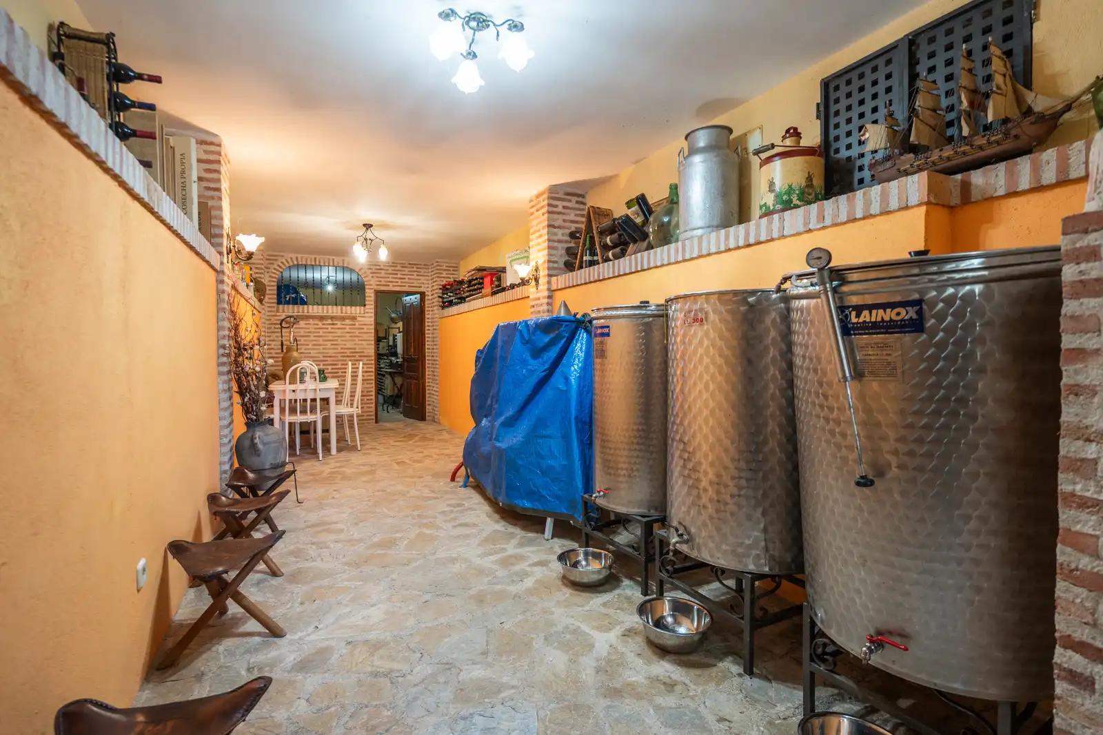 House for Sale in Chinchón