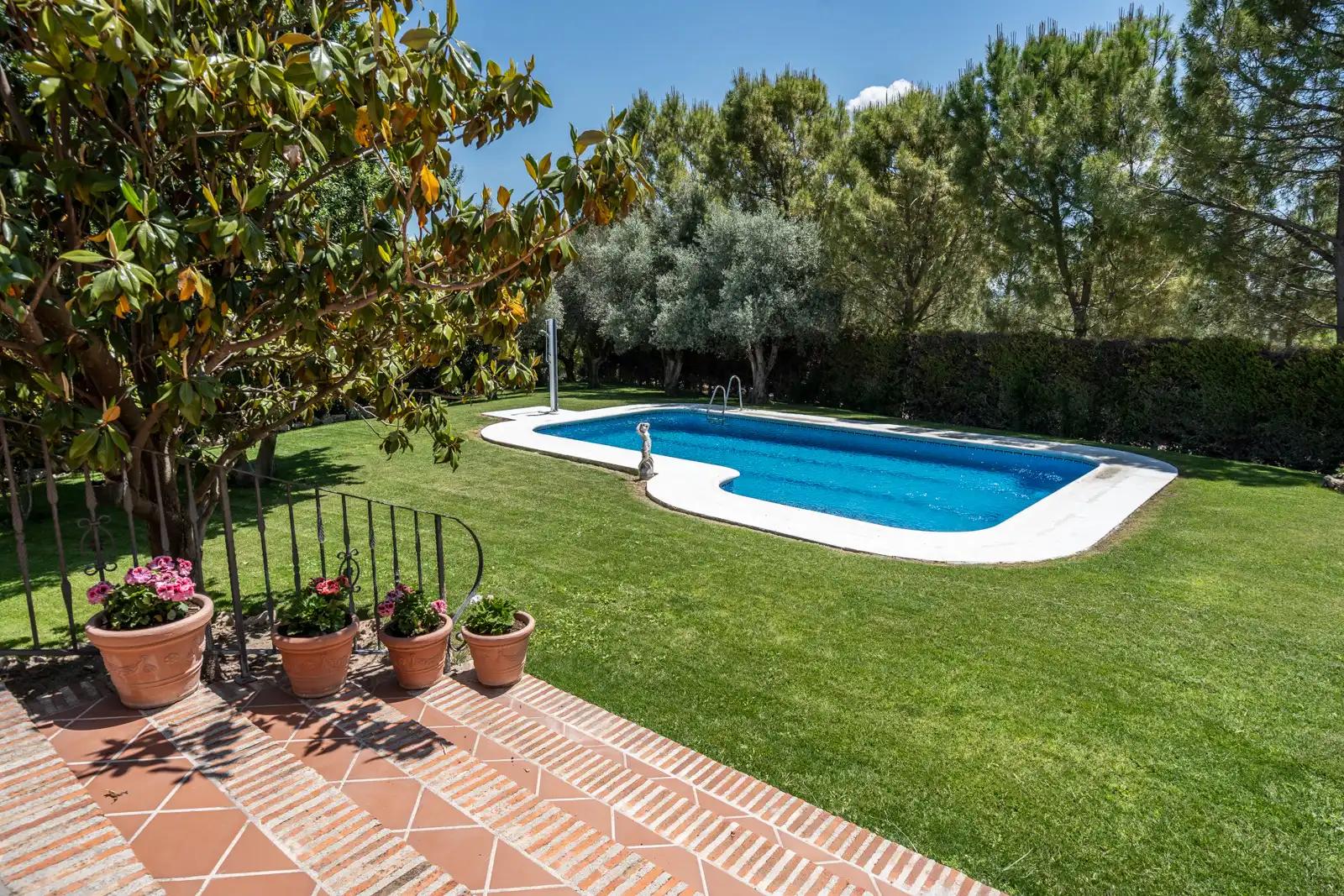 House for Sale in Chinchón