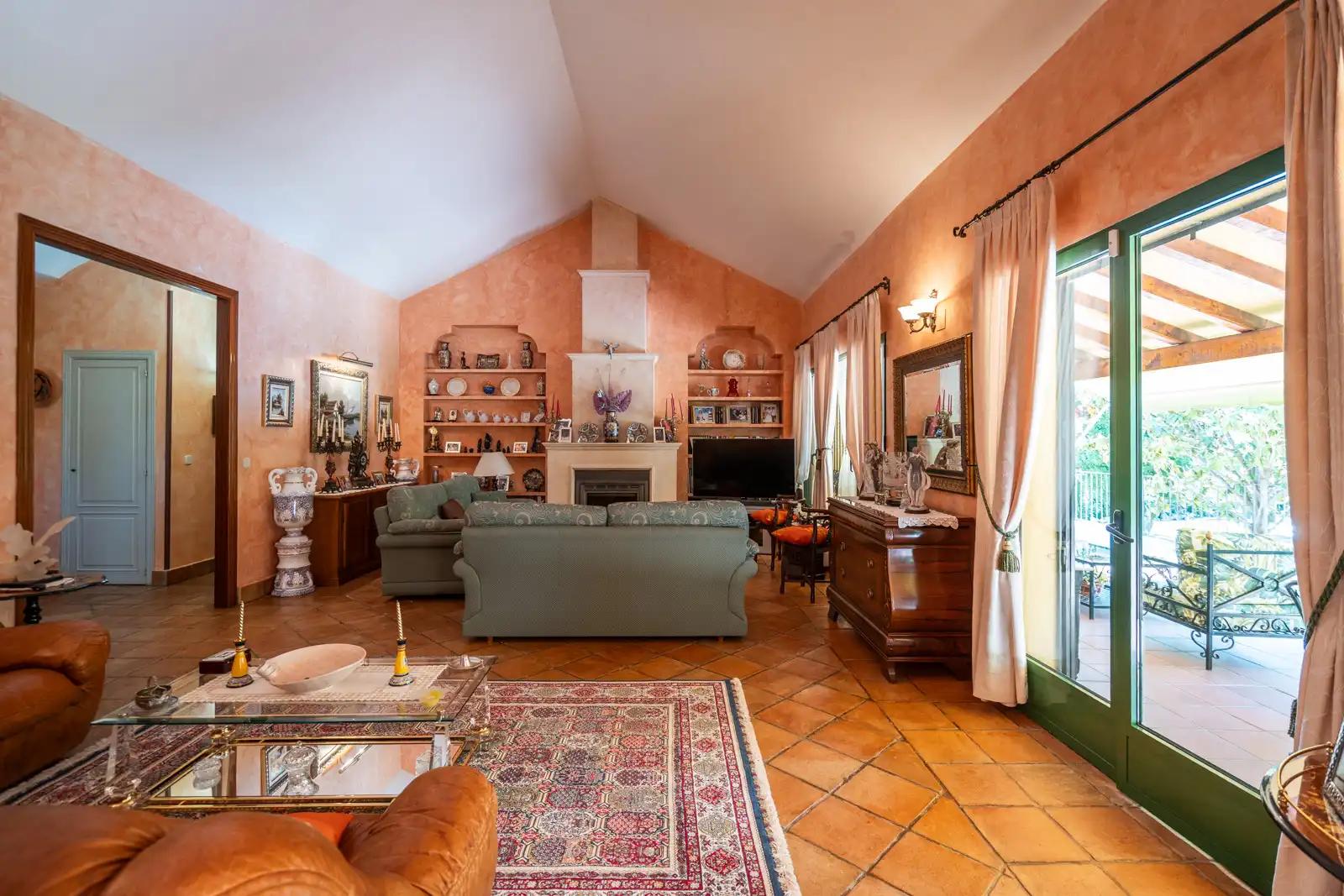 House for Sale in Chinchón