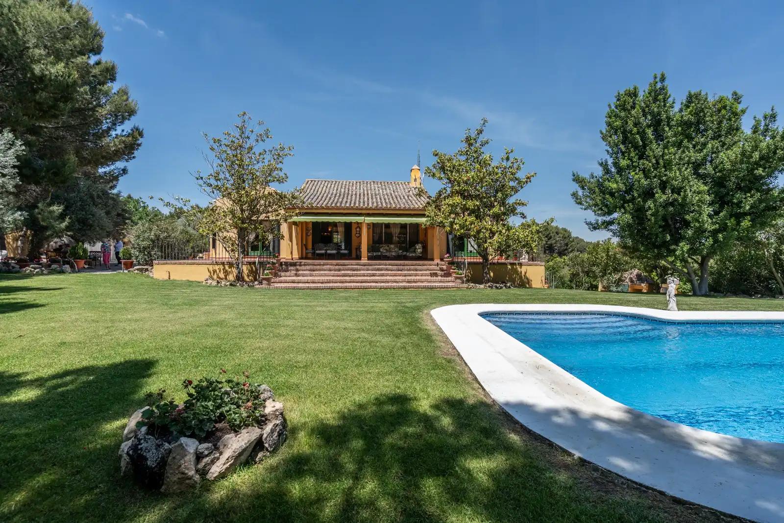 House for Sale in Chinchón