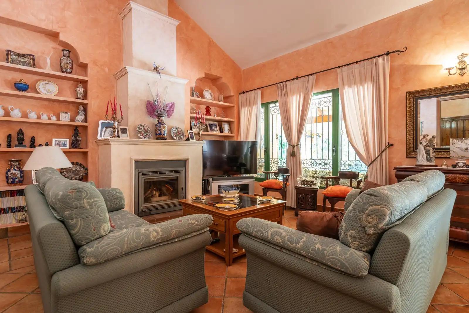 House for Sale in Chinchón