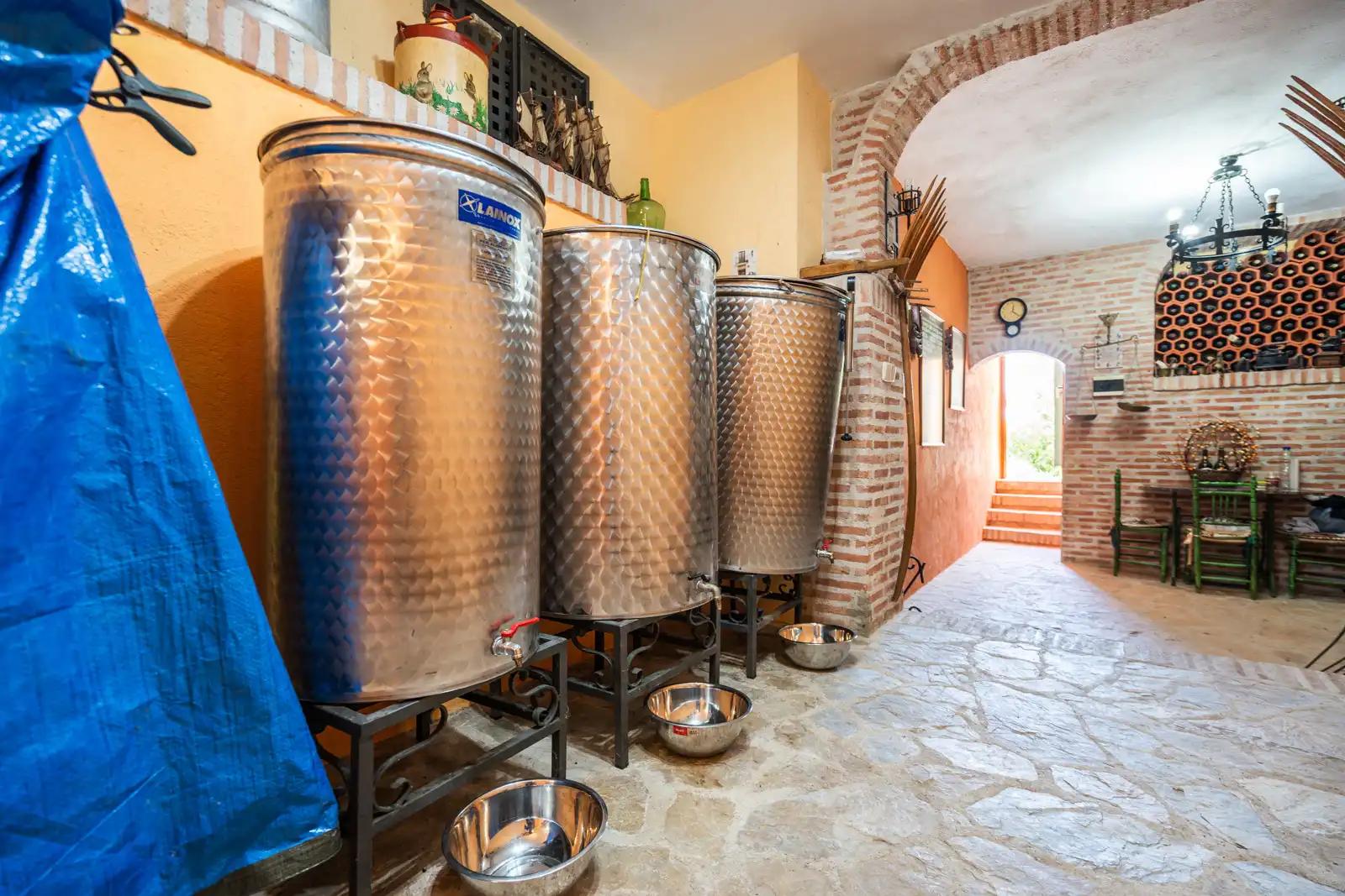 House for Sale in Chinchón
