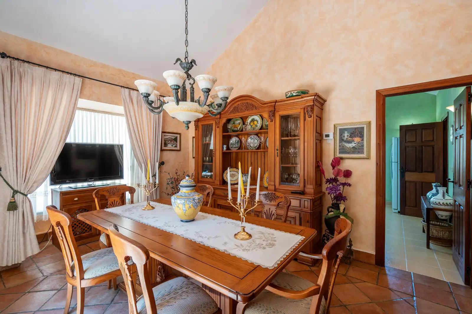 House for Sale in Chinchón
