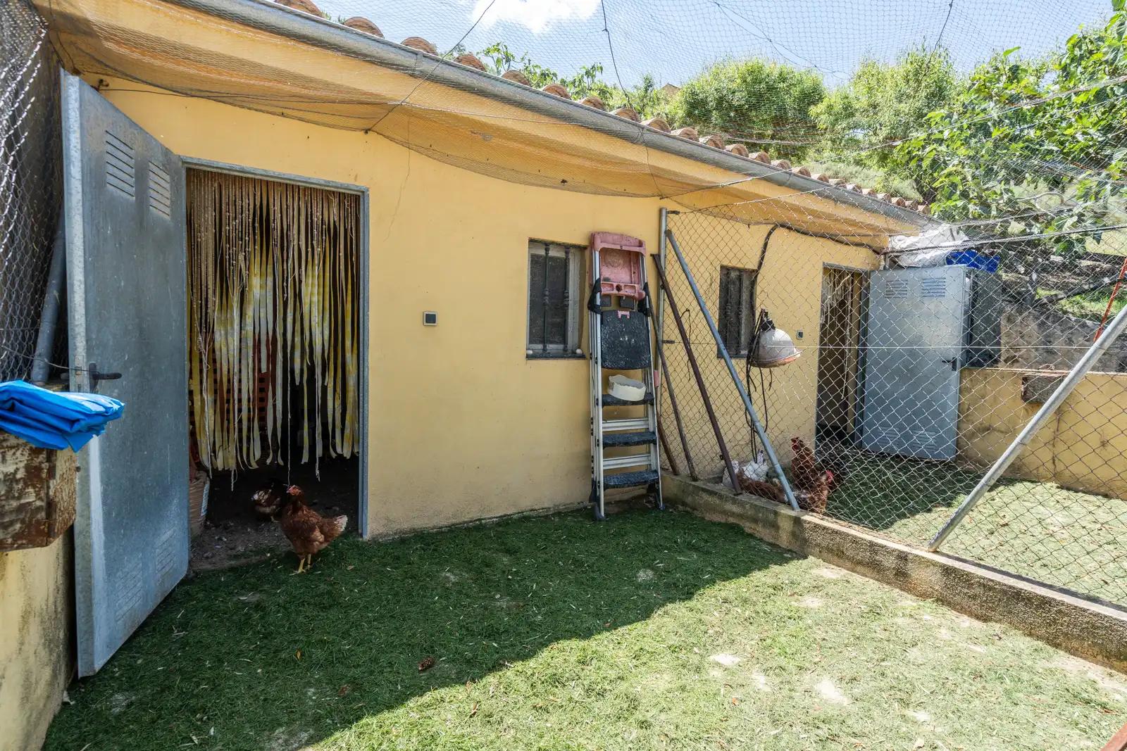 House for Sale in Chinchón