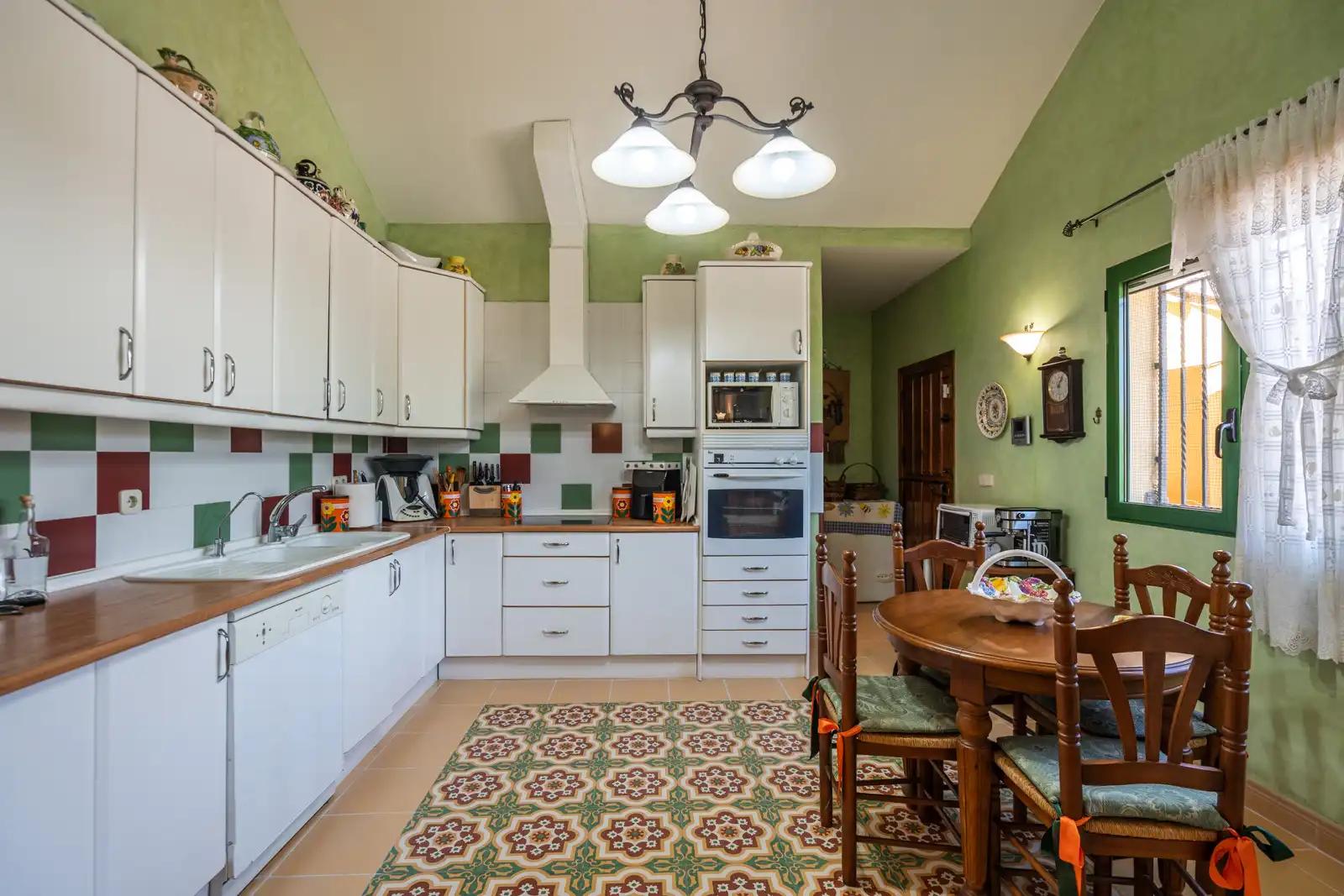 House for Sale in Chinchón