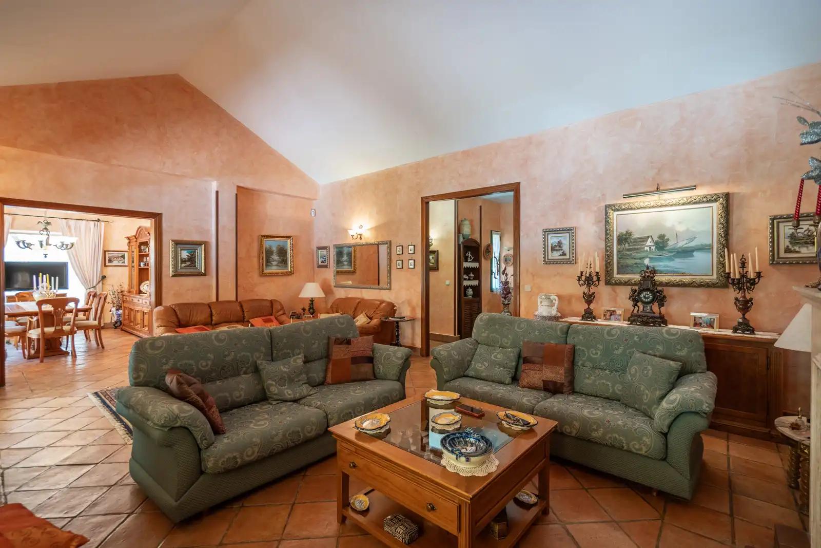 House for Sale in Chinchón
