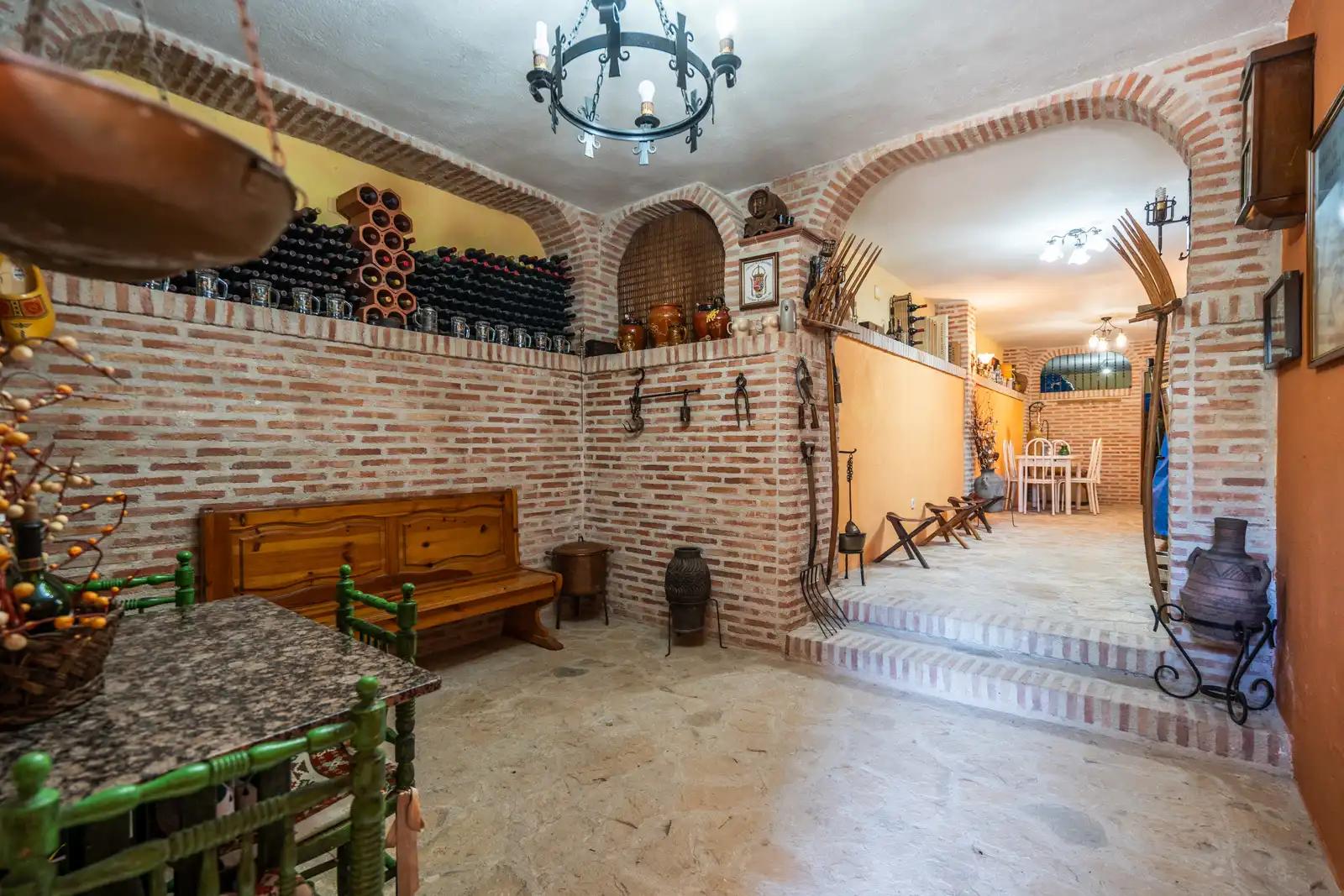 House for Sale in Chinchón