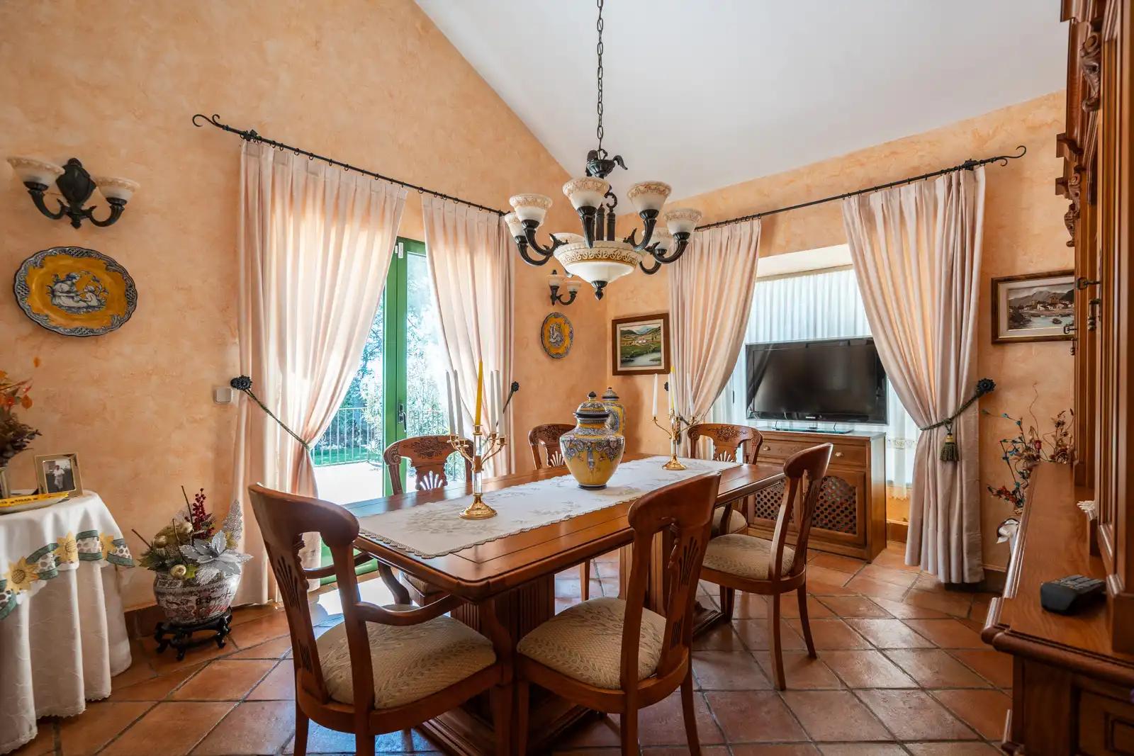House for Sale in Chinchón