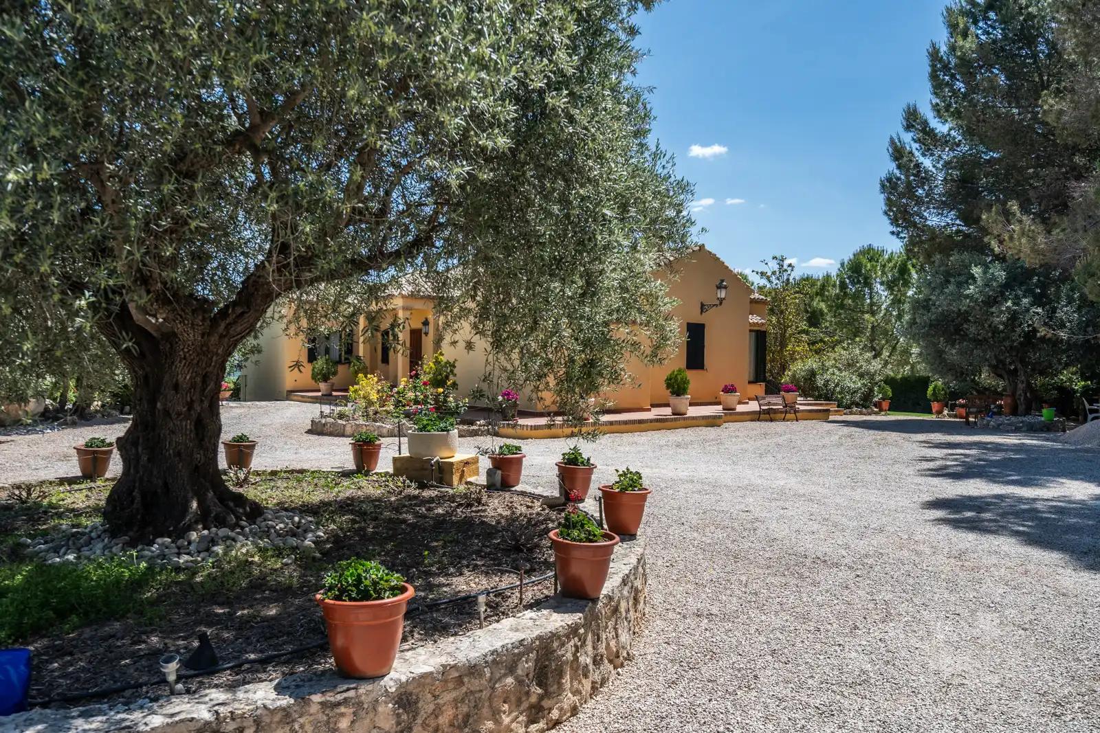 House for Sale in Chinchón