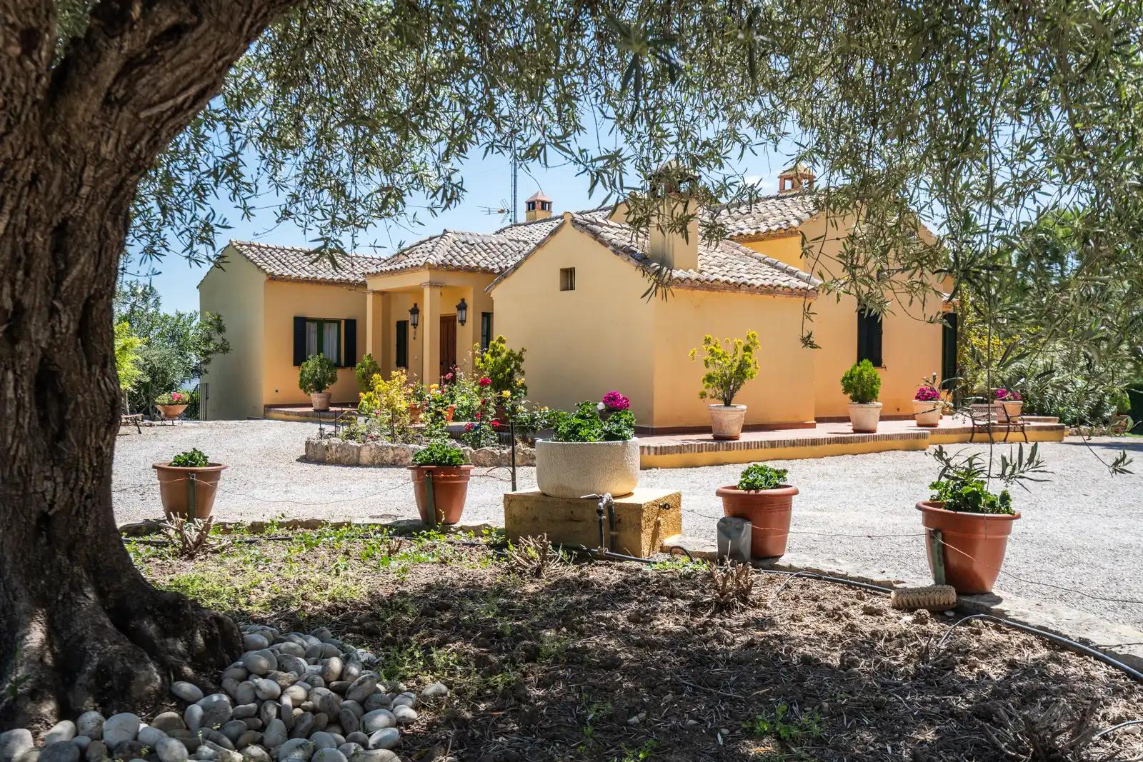 House for Sale in Chinchón