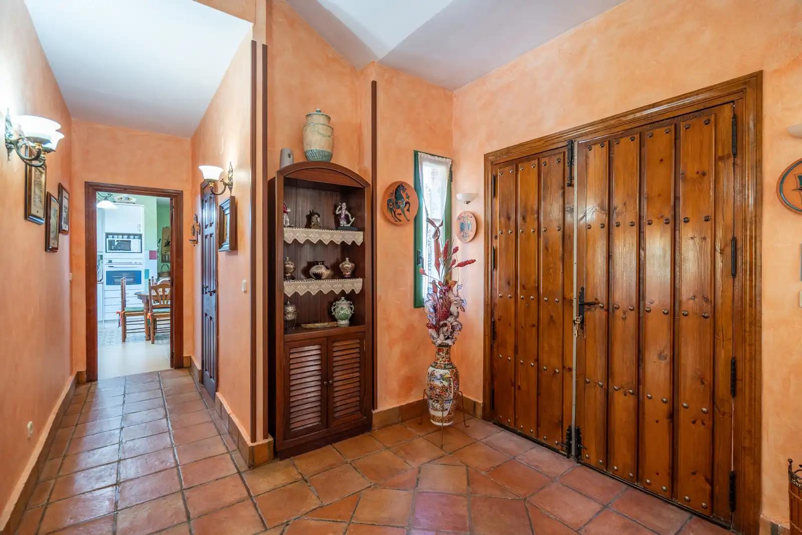 House for Sale in Chinchón