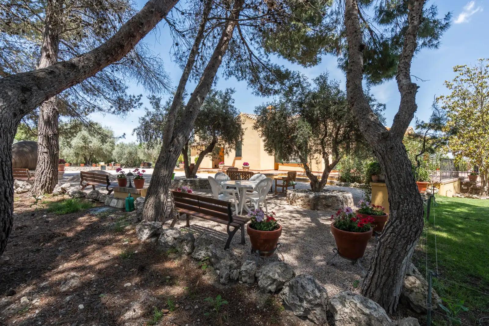 House for Sale in Chinchón