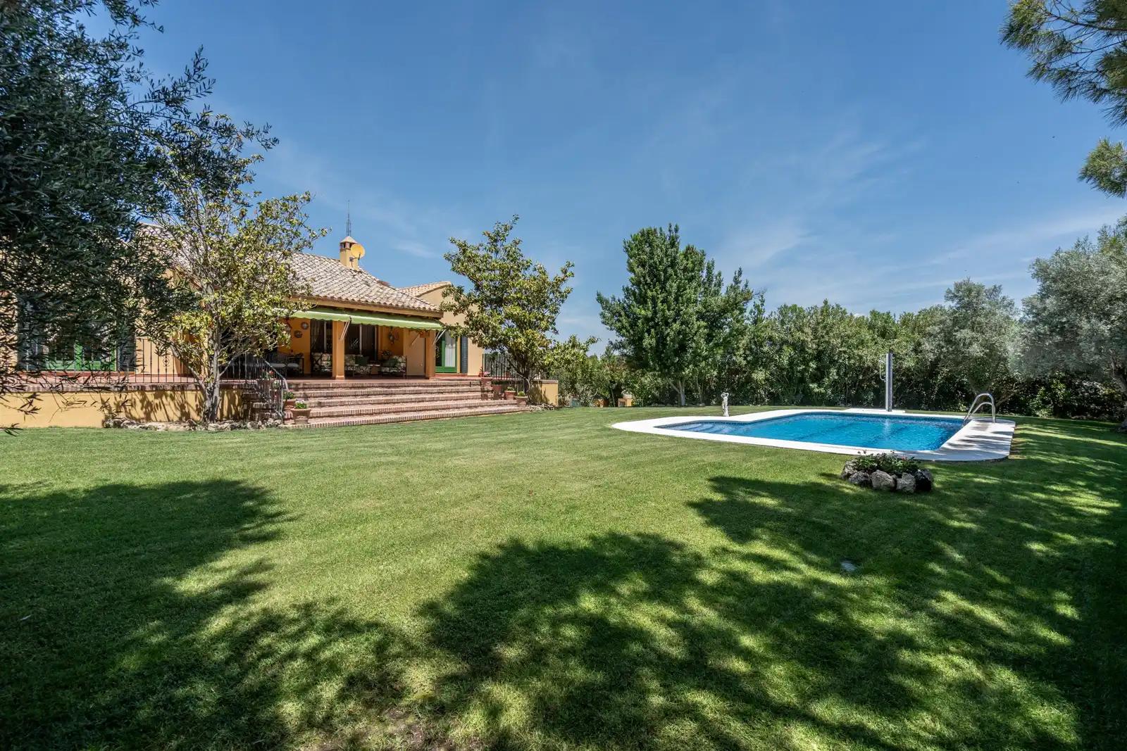 House for Sale in Chinchón