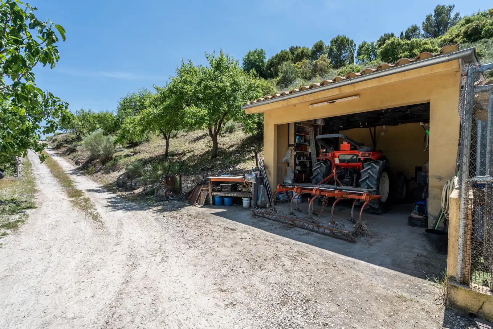 House for Sale in Chinchón