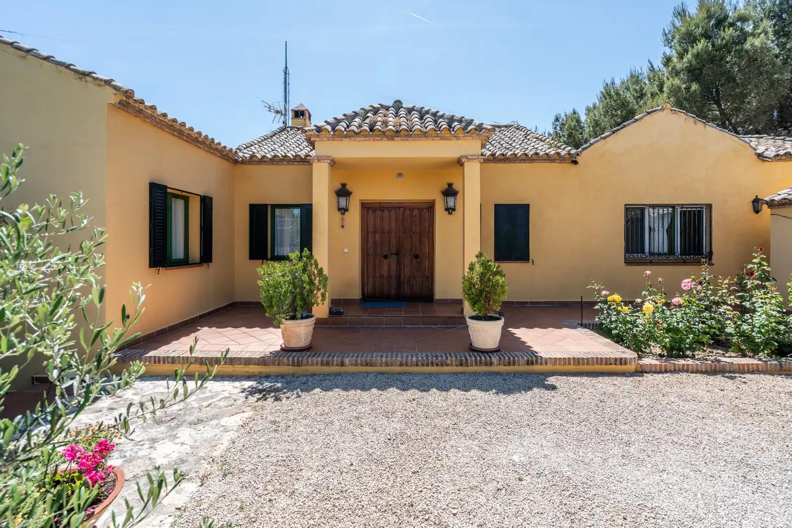 House for Sale in Chinchón