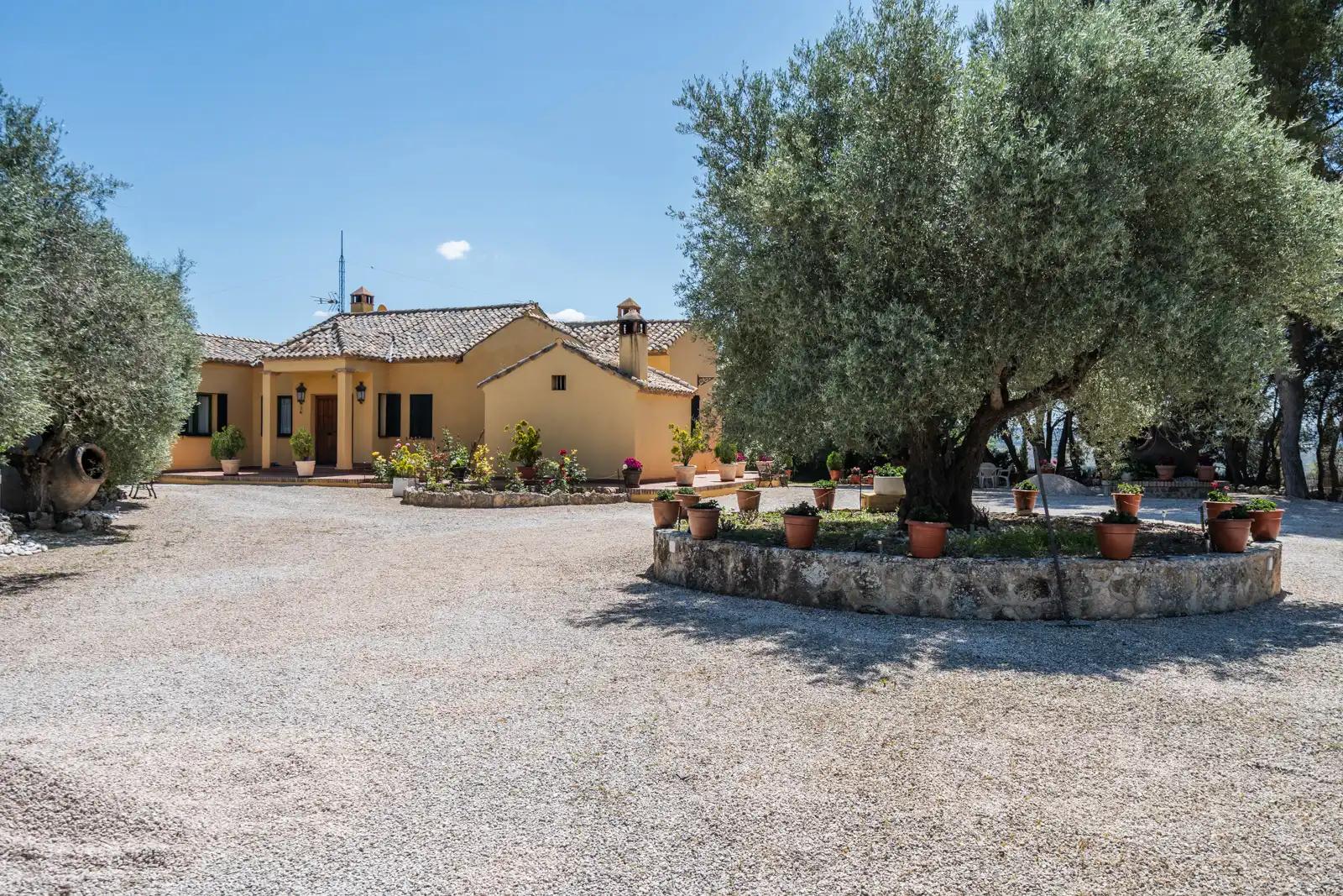 House for Sale in Chinchón
