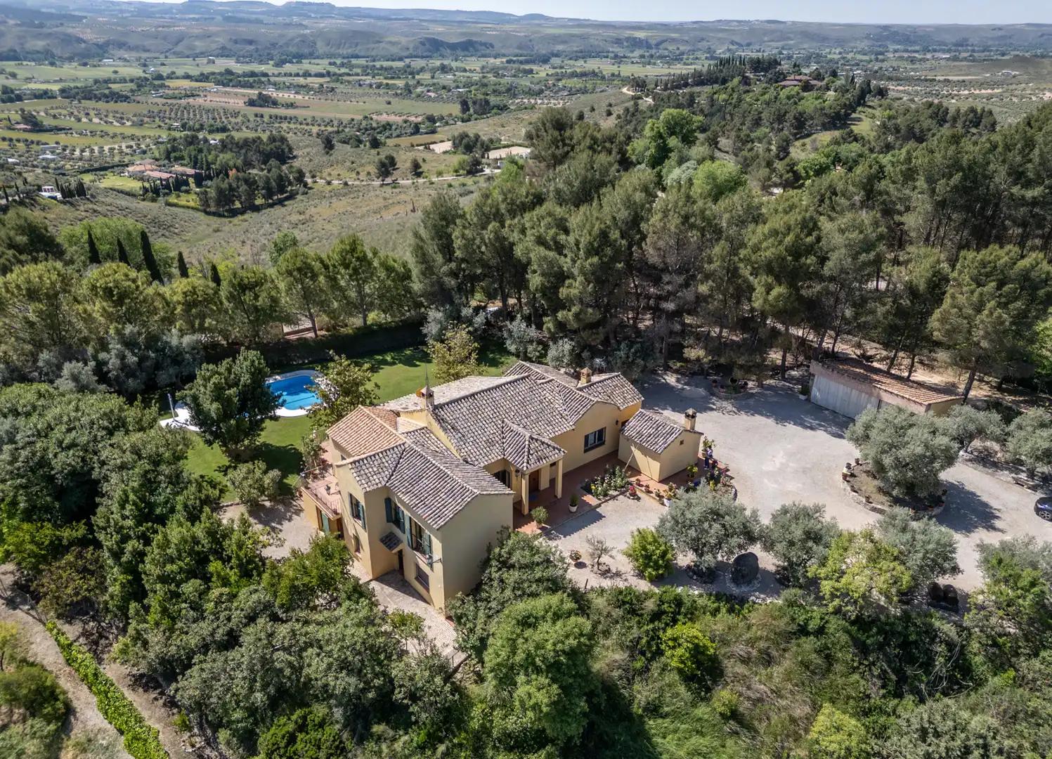 House for Sale in Chinchón