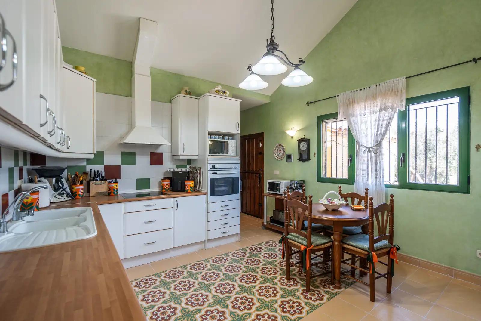 House for Sale in Chinchón