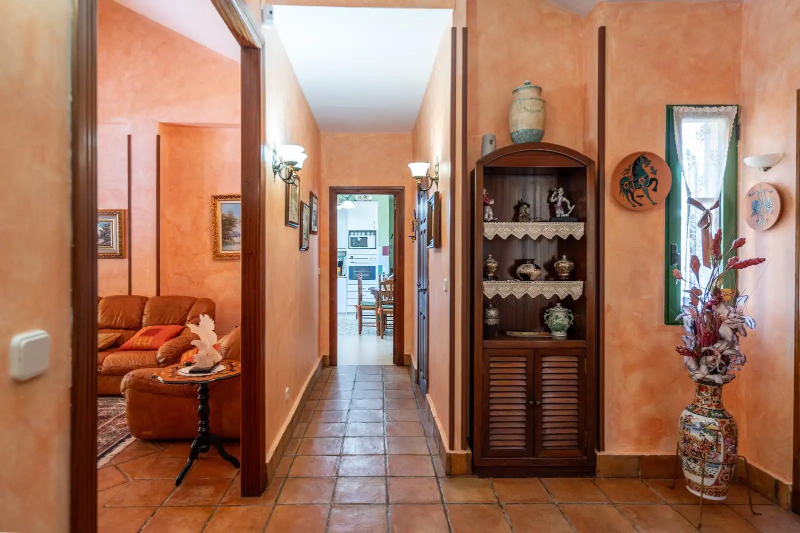 House for Sale in Chinchón