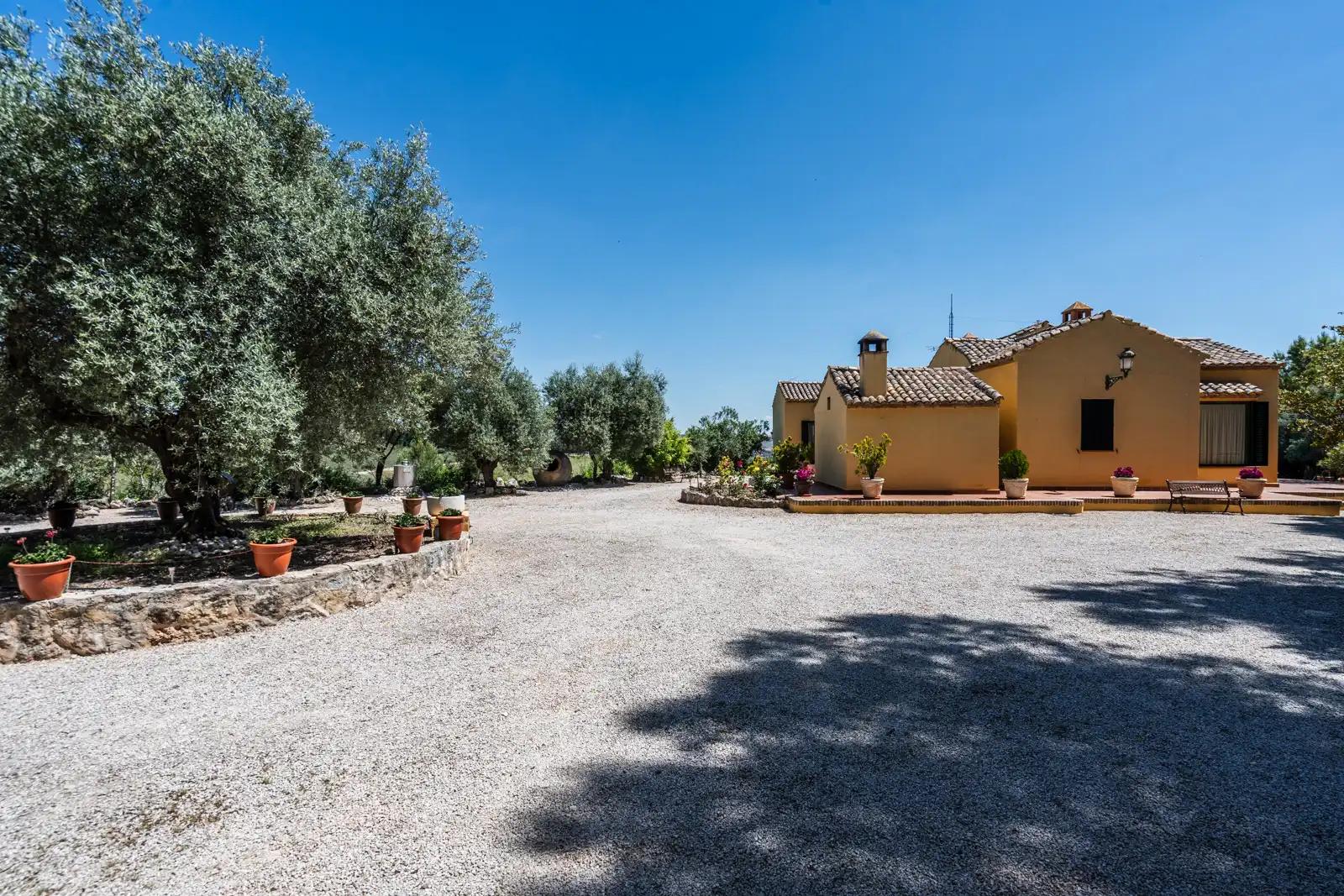 House for Sale in Chinchón