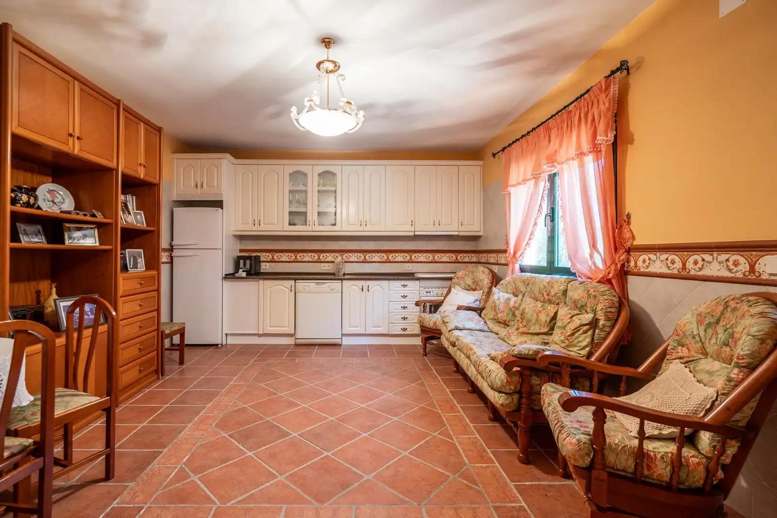 House for Sale in Chinchón