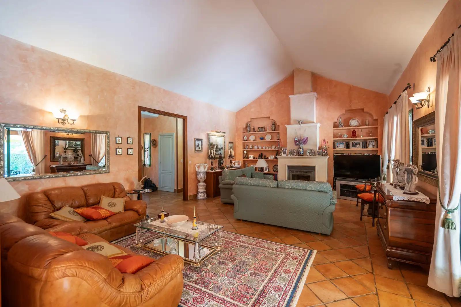 House for Sale in Chinchón