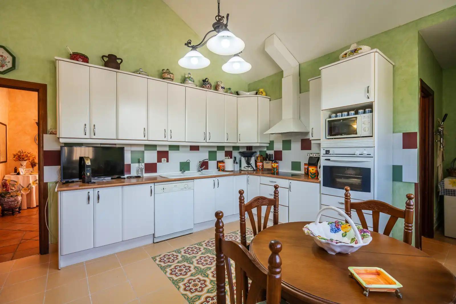 House for Sale in Chinchón