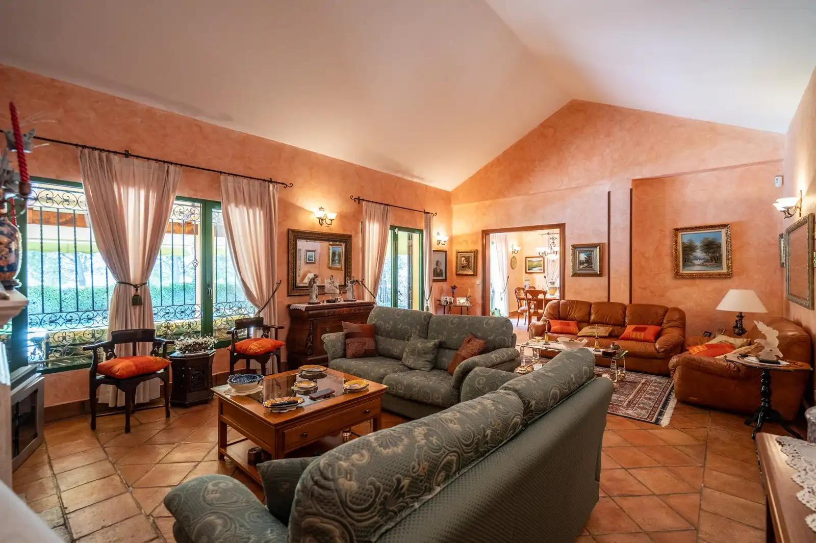 House for Sale in Chinchón