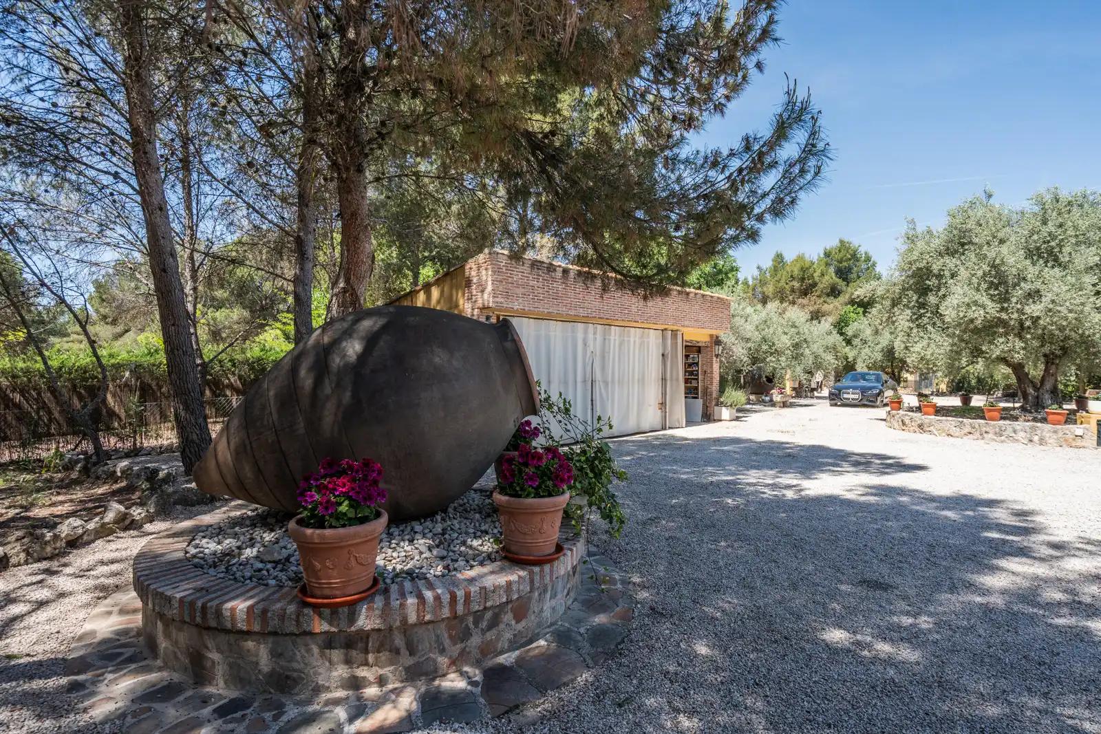 House for Sale in Chinchón