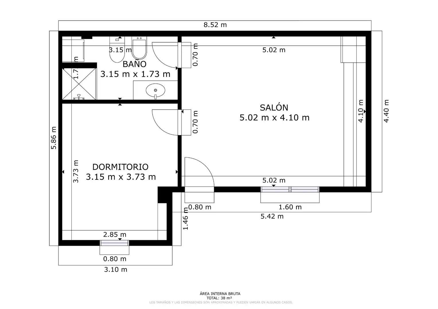 House for Sale in Chinchón