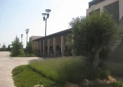Hotel en Venta en Villarrubia de Santiago