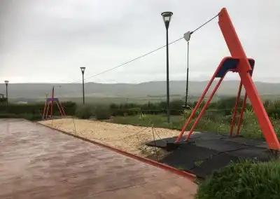 Hotel en Venta en Villarrubia de Santiago