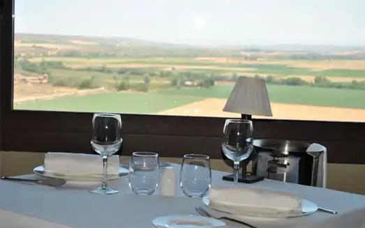 Hotel en Venta en Villarrubia de Santiago