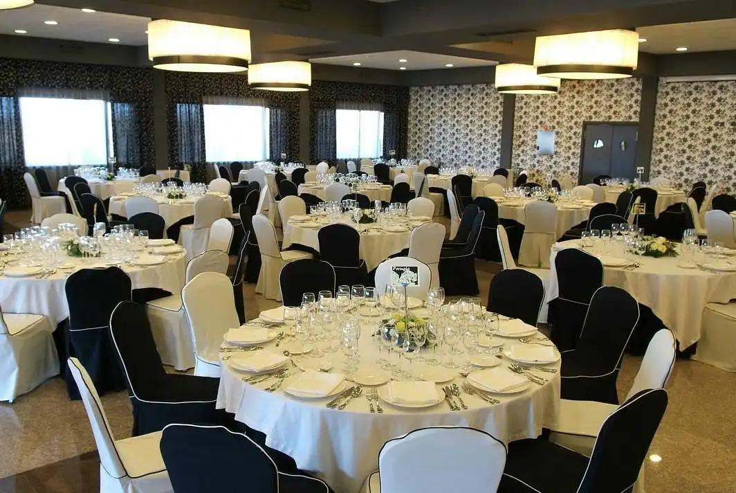Hotel en Venta en Villarrubia de Santiago
