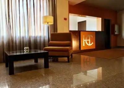 Hotel en Venta en Villarrubia de Santiago