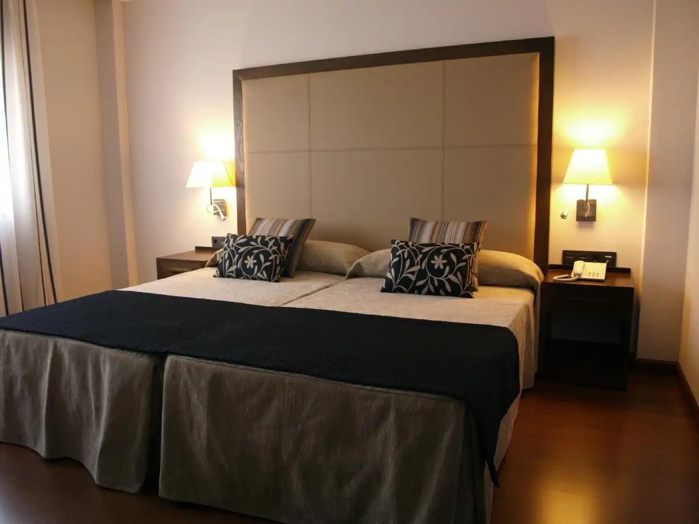 Hotel en Venta en Villarrubia de Santiago