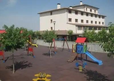 Hotel en Venta en Villarrubia de Santiago