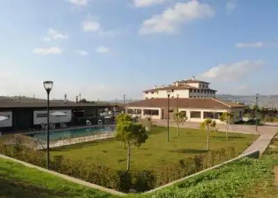 Hotel en Venta en Villarrubia de Santiago