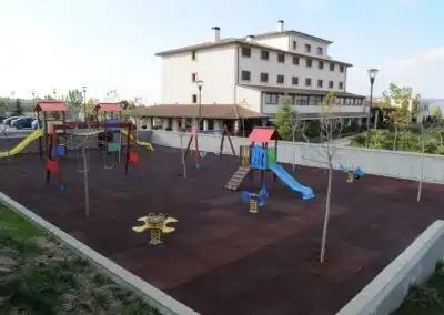 Hotel en Venta en Villarrubia de Santiago