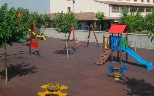 Hotel en Venta en Villarrubia de Santiago