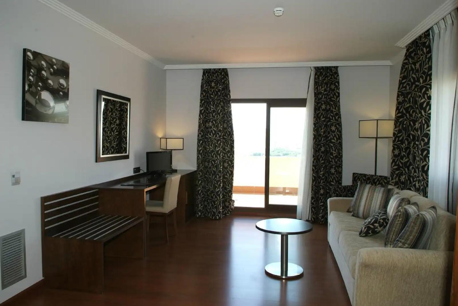 Hotel en Venta en Villarrubia de Santiago